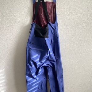 Flylow Foxy Ski/Snowboard Bib